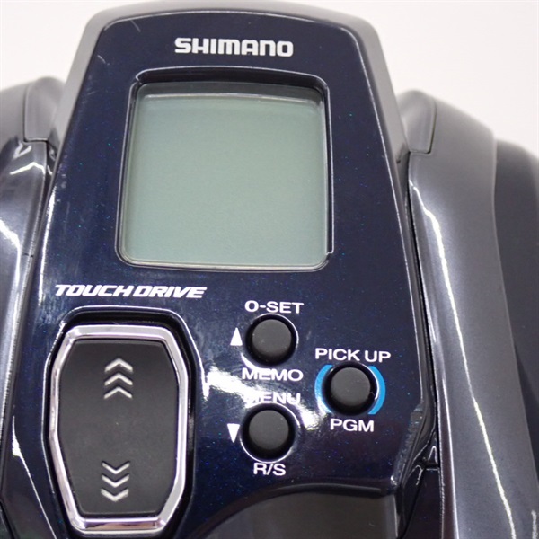 ２０フォースマスター６００